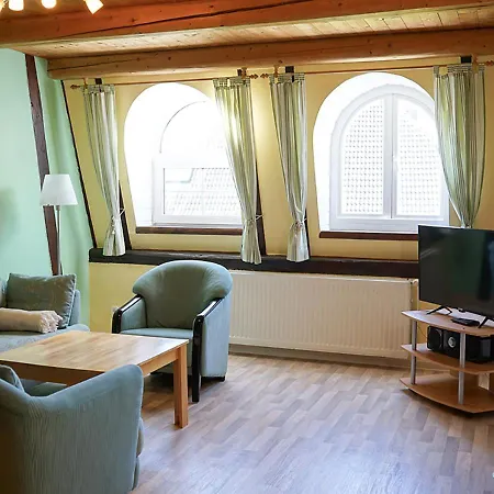 Landlord Apartament *