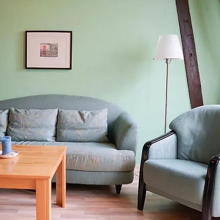 Apartament Landlord Fehmarn