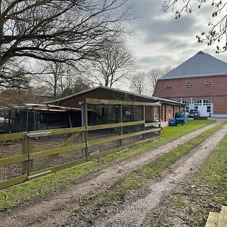 Landlord * Fehmarn