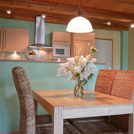 Landlord Daire Fehmarn