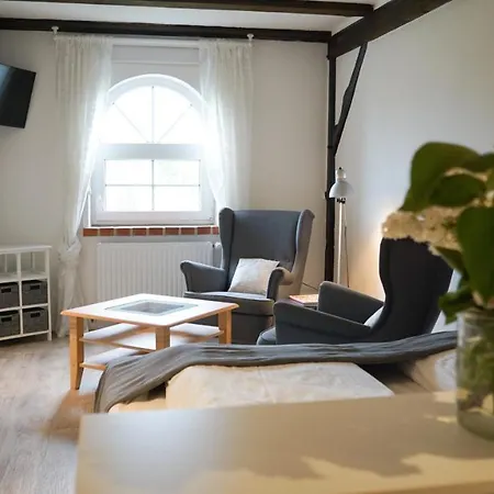 Landlord Apartament