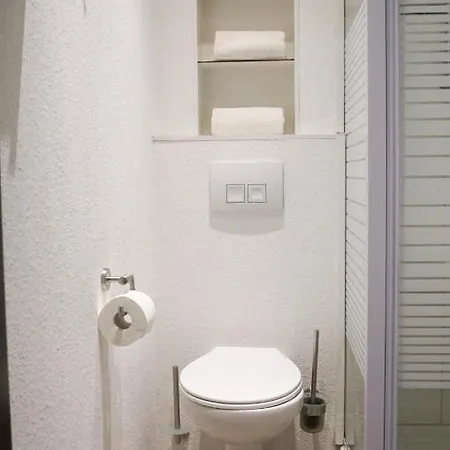 Apartament Landlord Fehmarn
