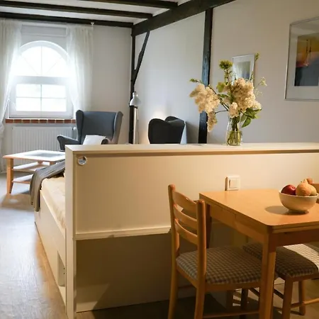 Landlord * Fehmarn