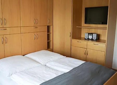 Apartament Landlord Fehmarn