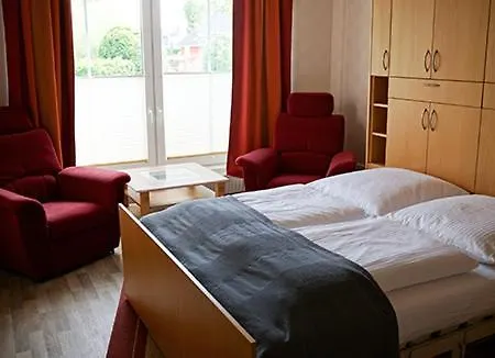 Landlord * Fehmarn