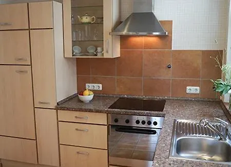 Apartament Landlord