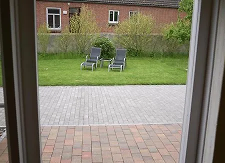 Apartament Landlord Fehmarn