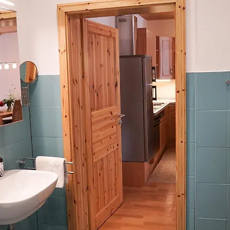 Landlord Fehmarn