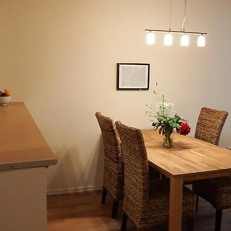 Apartament Landlord Fehmarn