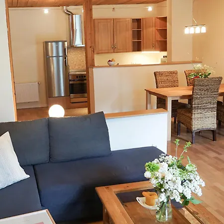 Apartament Landlord *
