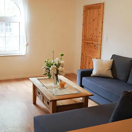 Apartament Landlord