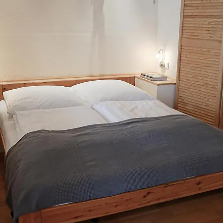 Landlord Daire Fehmarn