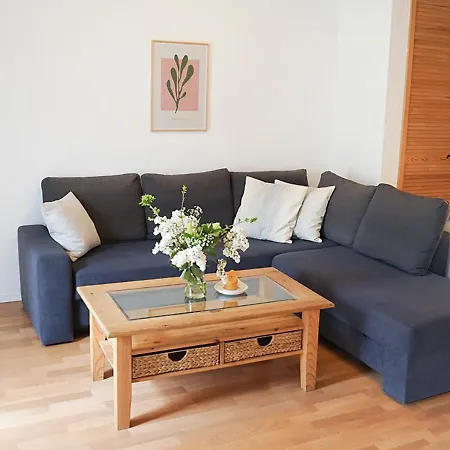 Apartament Landlord Fehmarn