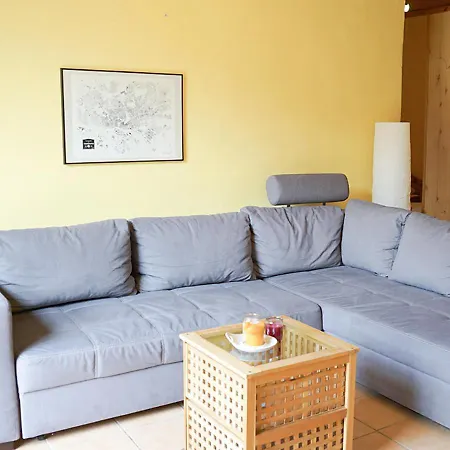 Landlord Apartament *