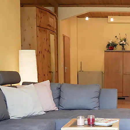 Apartament Landlord Fehmarn