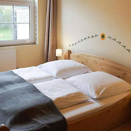 Landlord Apartament
