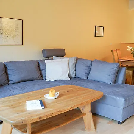 Apartamento Landlord *