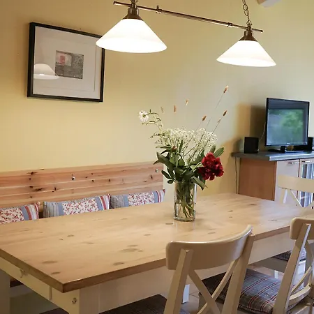Apartament Landlord Fehmarn