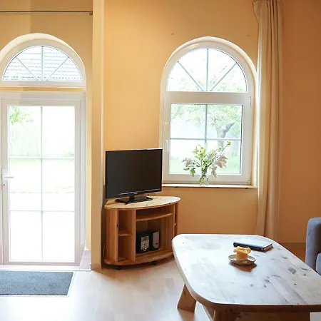 Landlord Apartament