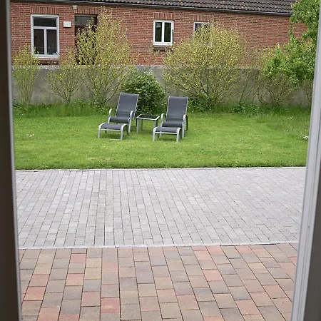Landlord * Fehmarn