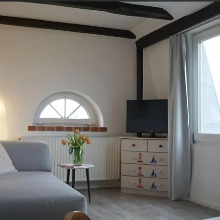Landlord Apartament