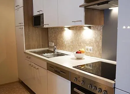 Landlord Apartament *