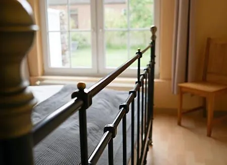 Apartament Landlord Fehmarn