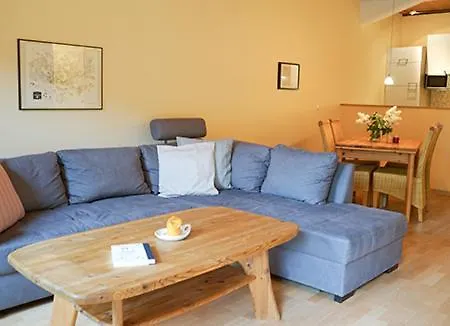Landlord * Fehmarn