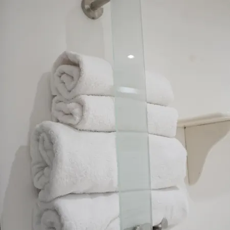 Apartament Landlord Fehmarn