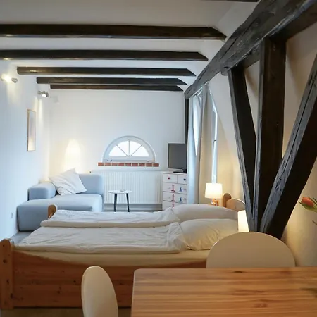 Apartament Landlord Fehmarn