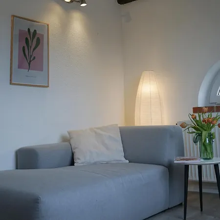 Apartament Landlord Fehmarn