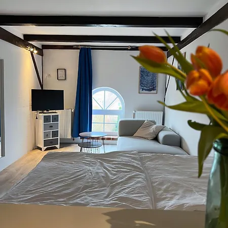 Apartament Landlord Fehmarn