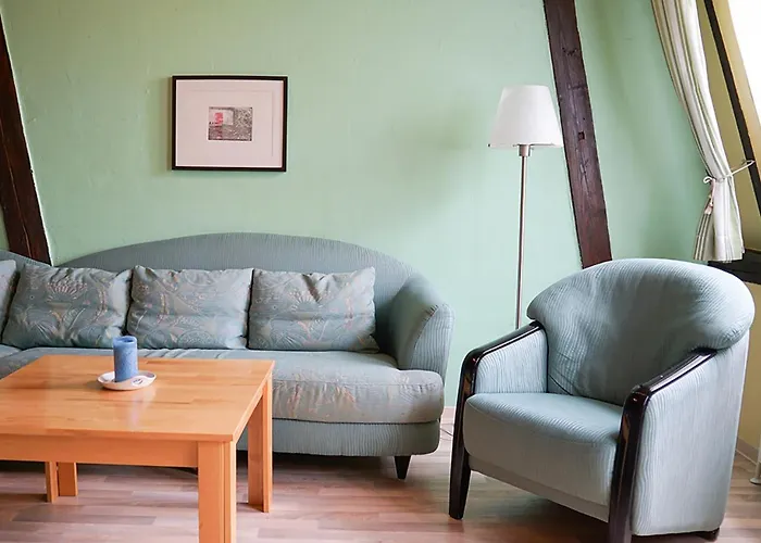 Apartamento Landlord Fehmarn