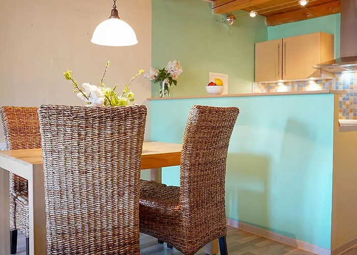 Landlord Apartamento