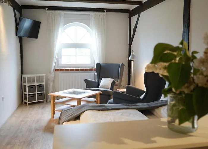 Landlord Apartamento