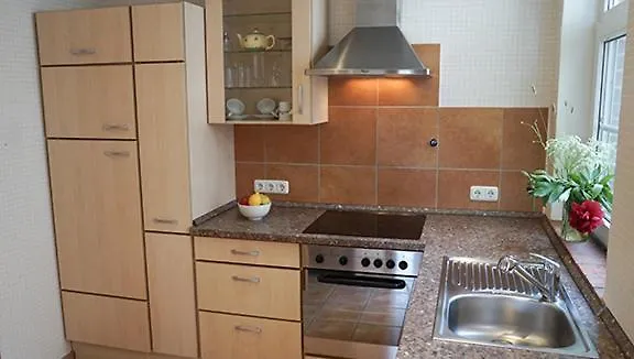 Apartamento Landlord