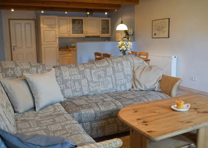 Apartamento Landlord