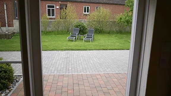 Apartamento Landlord Fehmarn