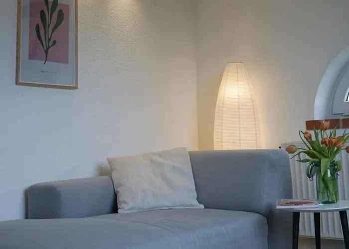 Apartamento Landlord Fehmarn